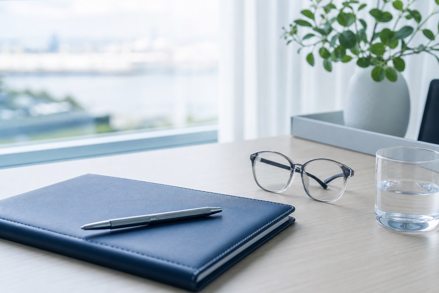 Financial Advisory