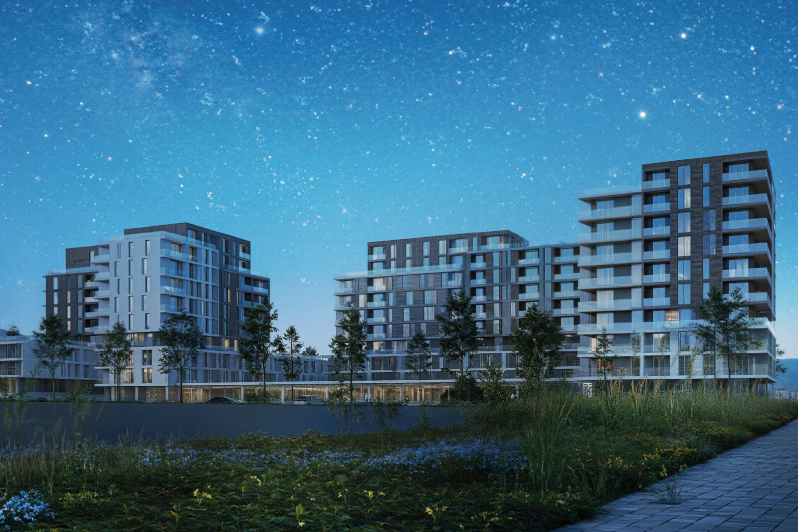 TN1 Projekt-Immobilienfonds