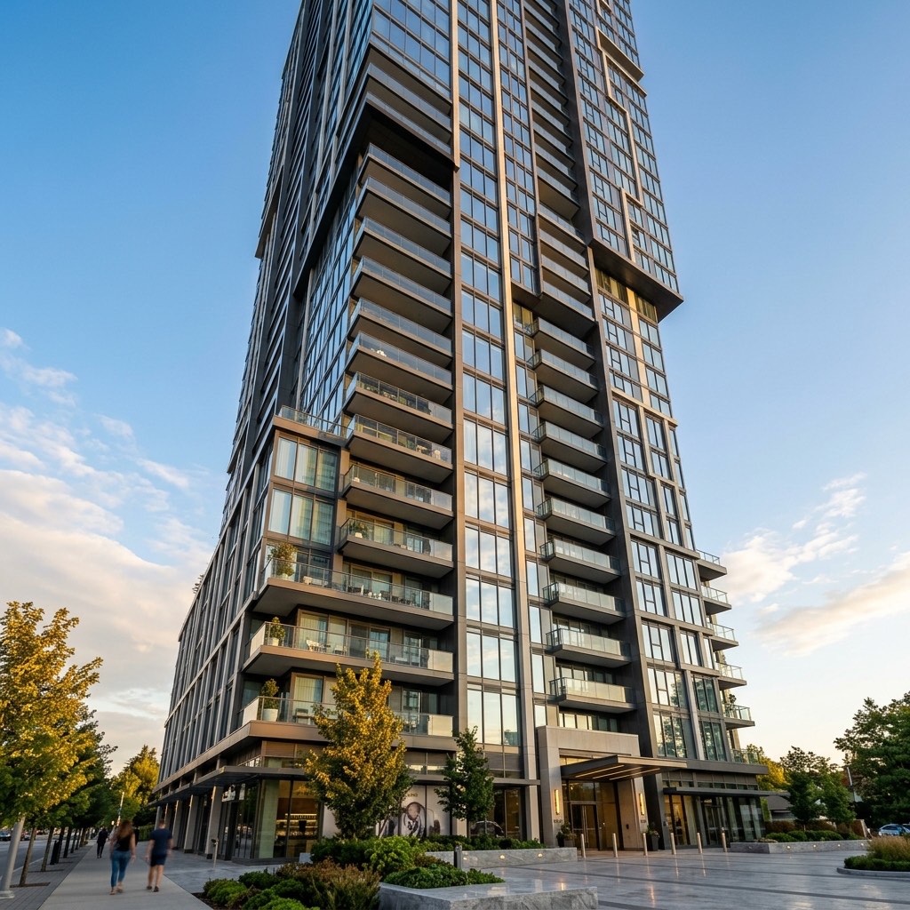 Real Estate & Project Development